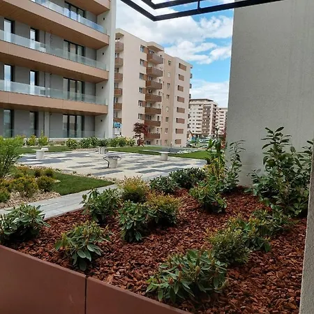 Apart Boutique 2 Coresi Central